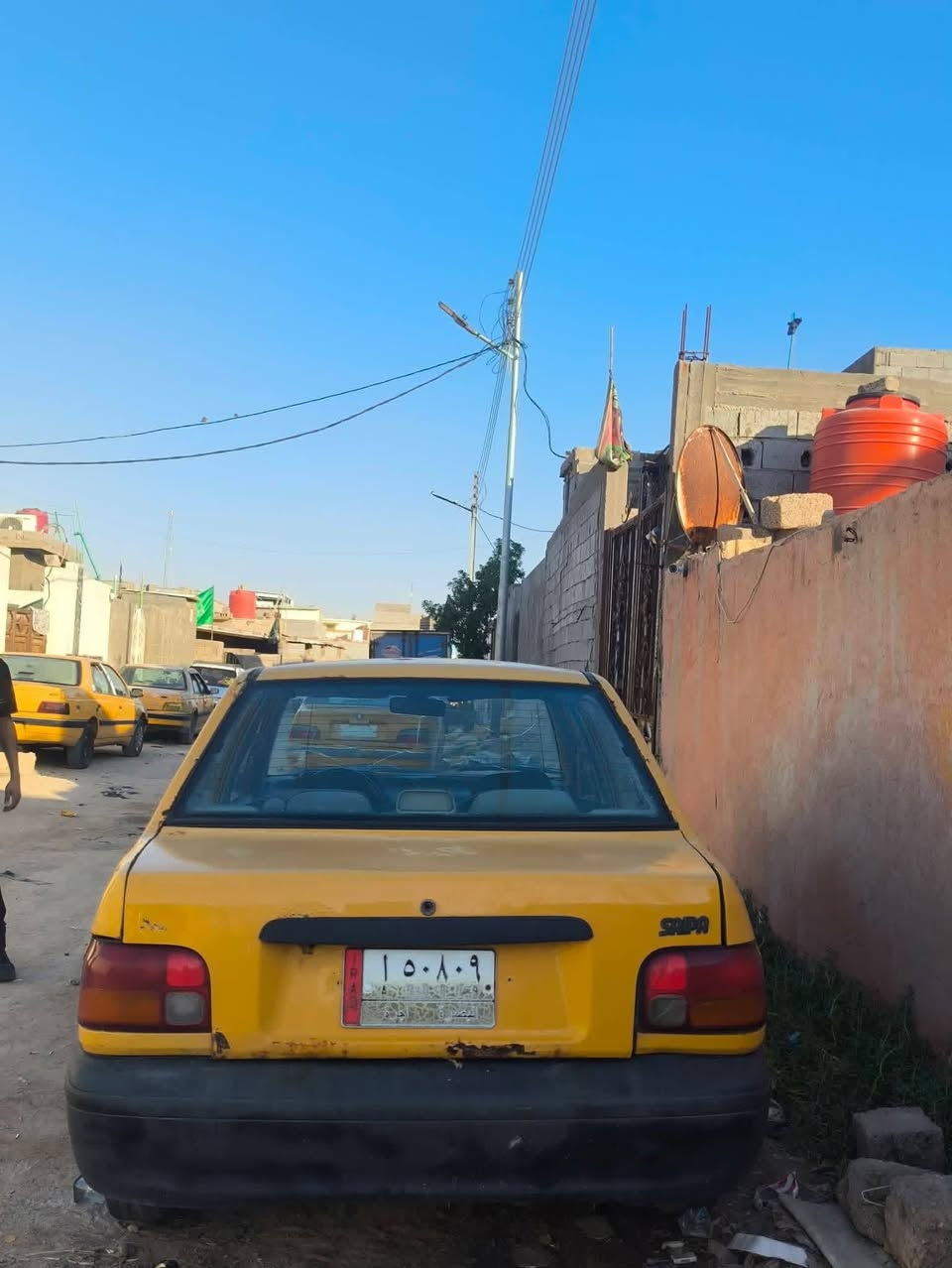 مستعجل • سنوية ٢٧ • اتصال فقط