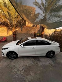 كيا K3 • ٢٠٢٥ • ٩٠٠٠ كم