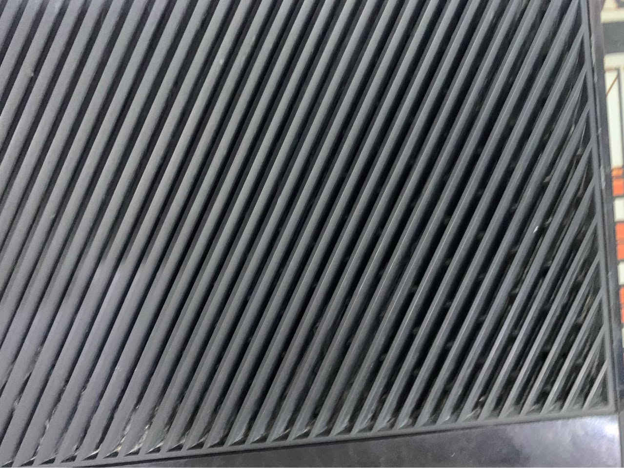 ايكس بوكس ون نص تيره مفتوح للتنضيف ويا قرص ويا يده گيم سير كلش نضيف سعر 125مجال عنوان كركوك توصيل داخل كركوك استفسار *********** كركوك, العراق

