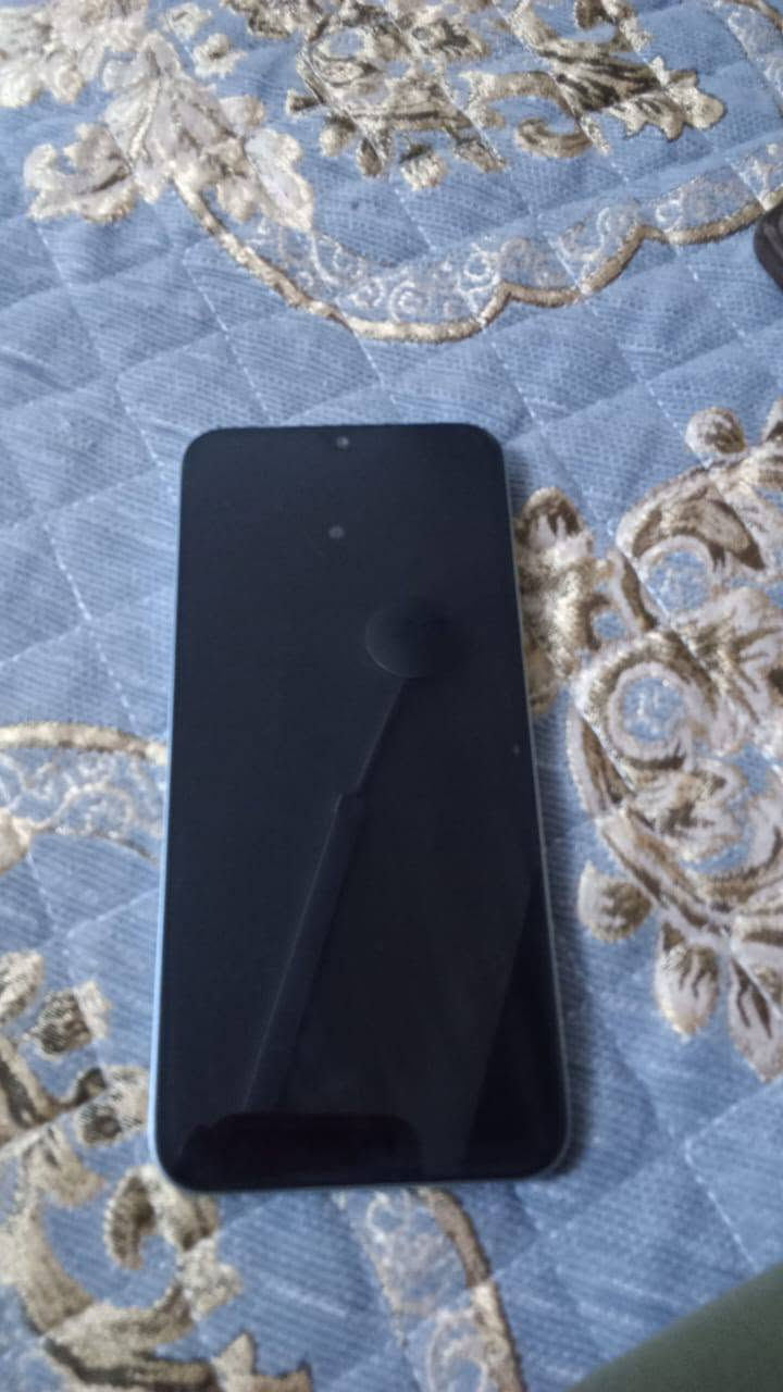 السلام عليكم ورحمه الله وبركاته موبايل للبيع اسمه REDMI 15C موبايل جديد مامستعمل هواي ذاكره 256 مابي ملحقات سعره 190 بيه مجال بسيط
رقم موبايل ***********
السلام عليكم ورحمه الله وبركاته موبايل للبيع اسمه REDMI 15C موبايل جديد مامستعمل هواي ذاكره 256 مابي ملحقات سعره 190 بيه مجال بسيط
