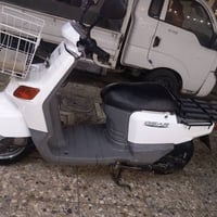 بيكم فحل • كهربيات شغالة • تايرات جدد