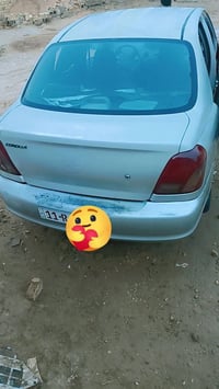 ايكو • ٢٠٠٠ • كير اوتو