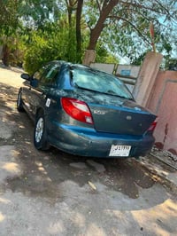 ريو ٢٠٠١ • اوتماتيك • بابل