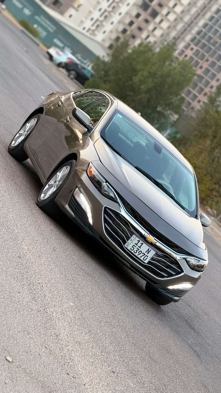 السلام عليكم
ماليبو 2020 وارد امريكي مواصفات LT رقم بغداد الدولي تحويل ثاني يوم صور الحادث والسونار بالمنشور جاملغ وبنيد حادث امريكا وبالعراق بابين المجموع 4 قطع صبغ وبيها مقدمه شاصي وبيها حافه لغد اثر الحادث محرك 1500 تيربو مكفول 
ماشيه 71 ميل كير ومحرك خير من الله
ملاحظه/ تبريد فجأه وكف ابيع عاطل وحداديه صدرها تقريبا 80‎%‎ بالميه
السعر/74$ ومجال بسيط جدا بيع مراوس
العنون/بغداد-الاعلام قرب تقاطع درويش
*********** واتساب
