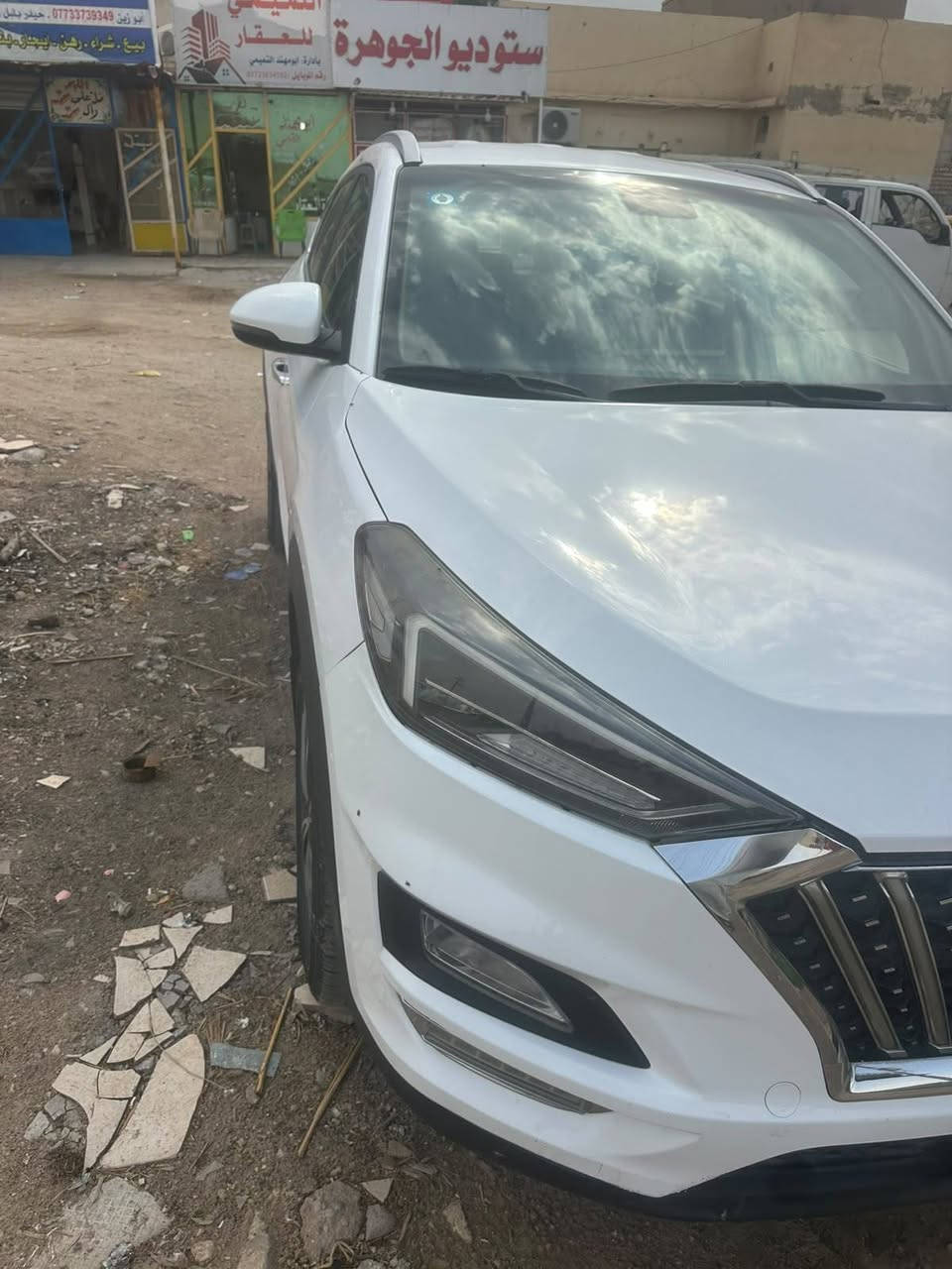 ٢٠٢١ • ١٠٥٠٠٠ كم • رقم بابل