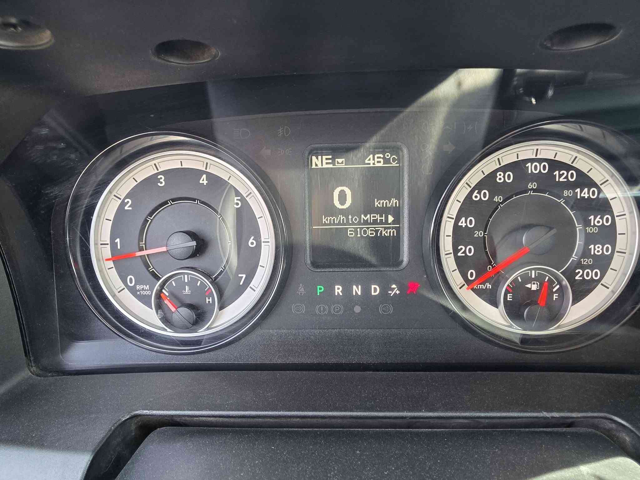 Ram classic للبيع خليجي
2018 V8 5.7 

السعر: 183$$$

ماشيه: 61 km
٨ سلندر
دبل أكسل (4x4) 
كاميرا خلفية
حساسات خلفي
مرايات جانبية  كهربائي
تحكمات ستيرن
تبريد مركزي
تحديد سرعة
٤ تايرات جديدة

سيارة كلين بدون صبغ بدون تعديل 
مكينة& كير & اكسل&  حدادية كلة بشرط

مكان سيارة اربيل
للاستفسار: ***********
