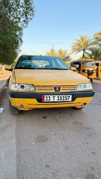 نقص تبريد • مكينة زينة • ٢٠١٠