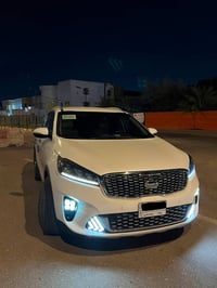 سورنتو ٢٠٢٠ • نضيفه • كفاله مكينه