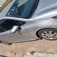 كورلا 2025 وارد امريكي تبديل البنيد سعر 140 رقم 07710891828 مرقم شهداء...