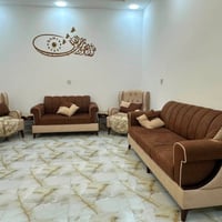 ١٠مقاعد • دزاين تركي • شغل عراقي