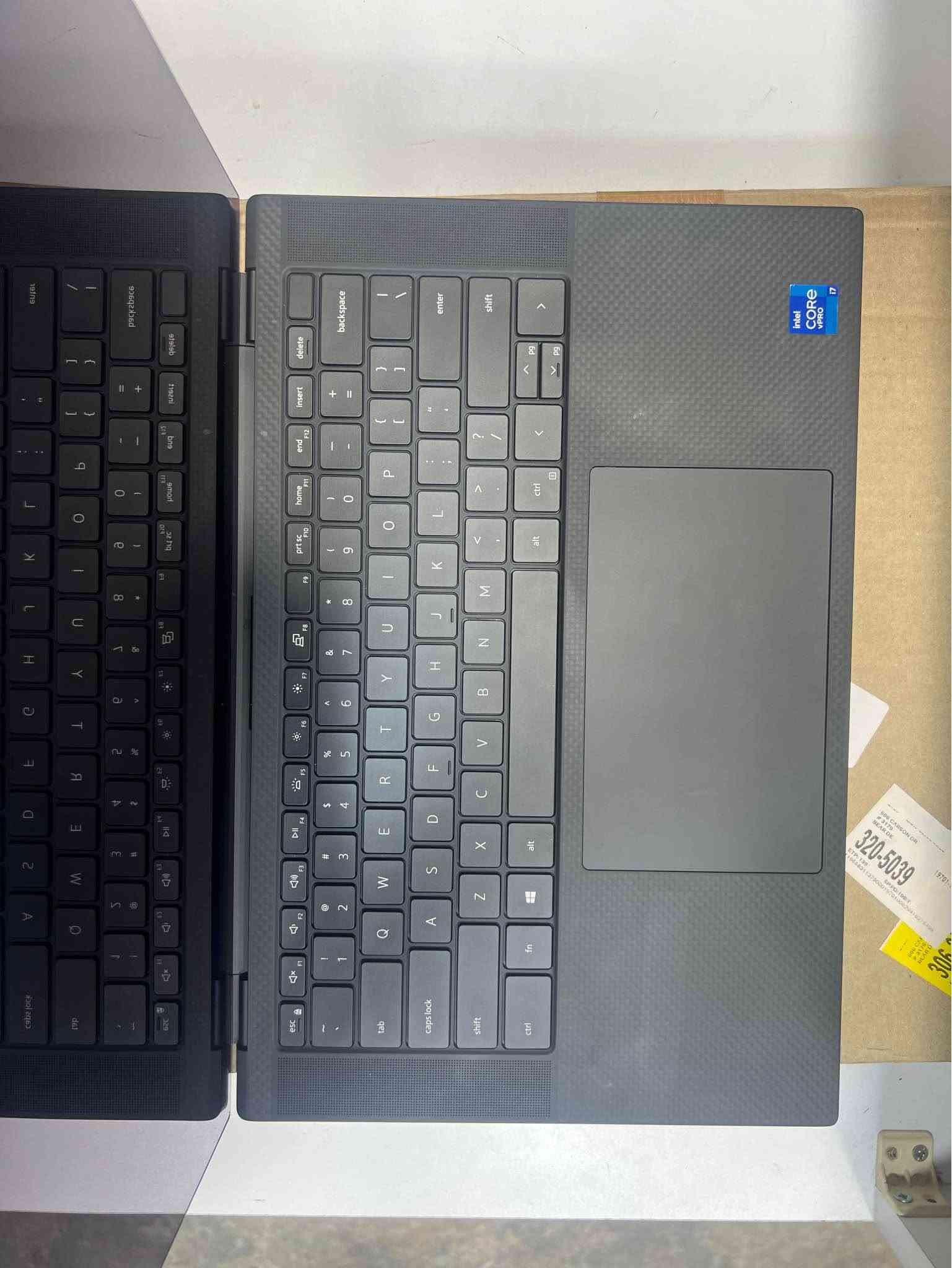 🔥 للمهندسين والمصممين وأصحاب الشغل الثقيل!

💻 Dell Precision 5560

⚡ Core i7 – الجيل 10 فئة H
🚀 RAM 16GB
💾 512GB SSD NVMe
🎮 NVIDIA T1200 4GB — كرت شاشة خارجي احترافي
🖥️ 15.6” 4K UHD
👆 شاشة لمس 4K
✨ تصميم نحيف وفخم وأداء قوي

مناسب لـ:
🏗️ الهندسة والتصميم
🎨 برامج التصميم والمونتاج
🧑‍💻 البرمجة والبرامج الثقيلة
🎮 والألعاب حسب متطلبات اللعبة

💰 السعر: 860,000 دينار فقط

📍 مكتبنا: أربيل – شارع سلطان مظفر

📞 للتواصل: ***********

🛡️ ضمان استبدال 30 يوم

(اراء المشترين بالصفحة) بغداد, العراق
