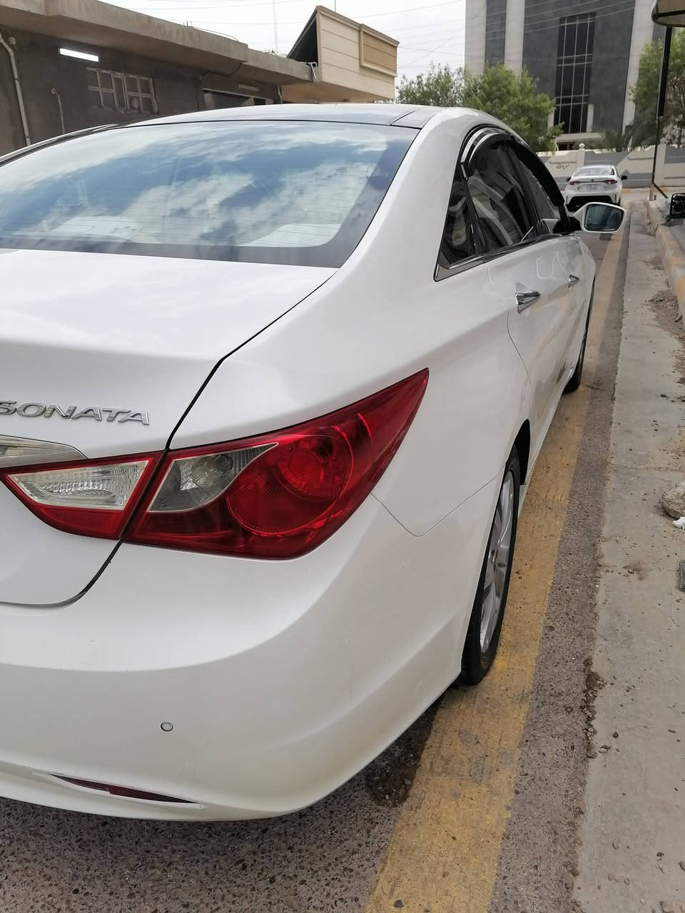 سلام عليكم سوناته موديل ٢٠٠١١رقم بغداد دولي بسمي كامل موصفات ماعده البصمه محرك ٢٤٠٠ دوش
تدفئه تبريد قطعتين تبريد تحكم ستيرن مكان السياره النساف لستفسار تصال عل رقم ***********
