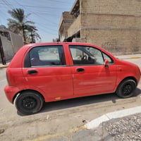 كيوكيو ٢٠١٢ • مكينة جديدة • كير عادي