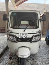 تكتك TVS • موديل 2022 • البصرة كرمة علي