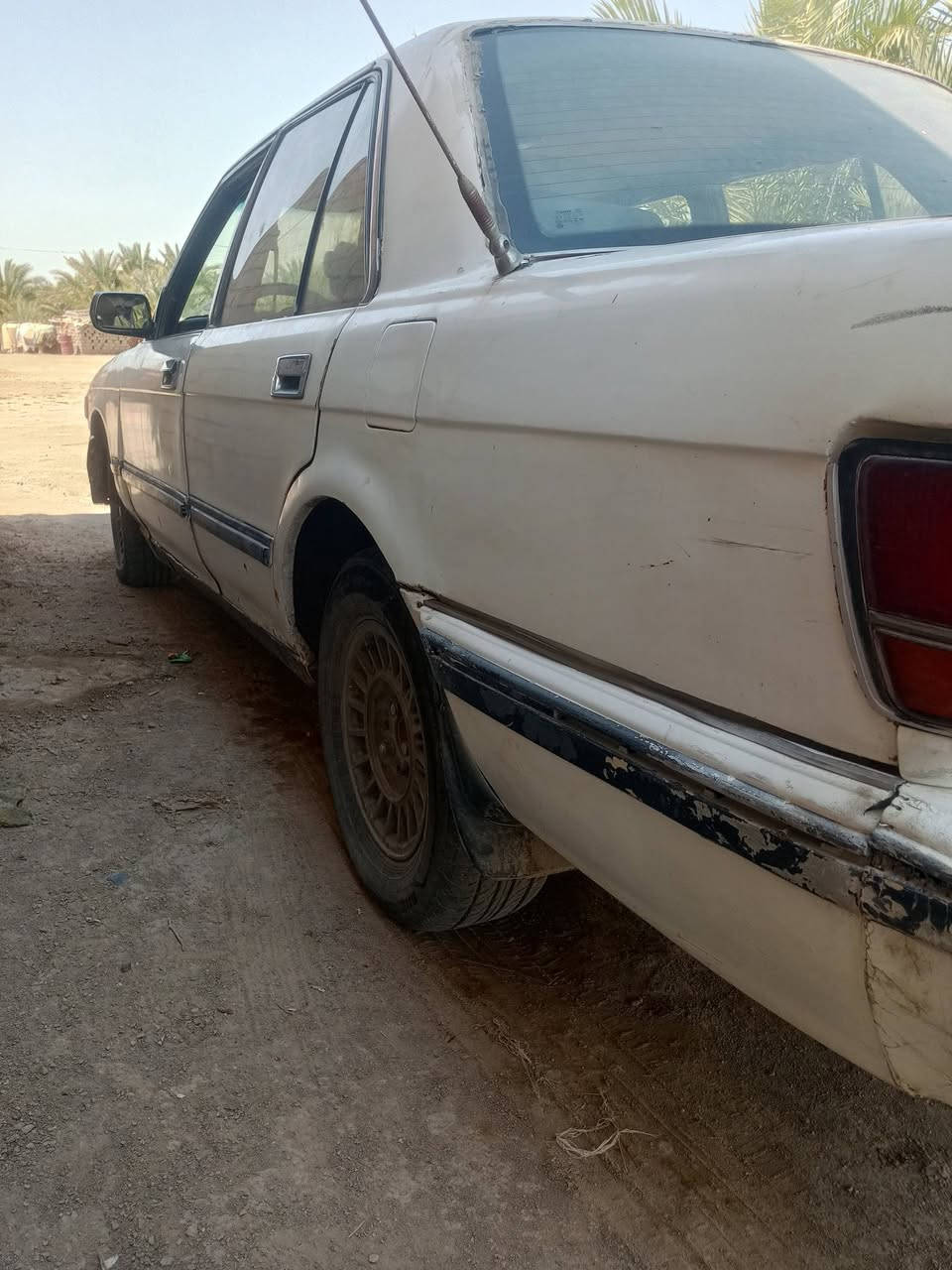 سلام عليكم من رخصت صاحب الكروب سياره البيع المكان السماوه الخضر الشويله واستفسار خاص ‏‪***********‬‏
