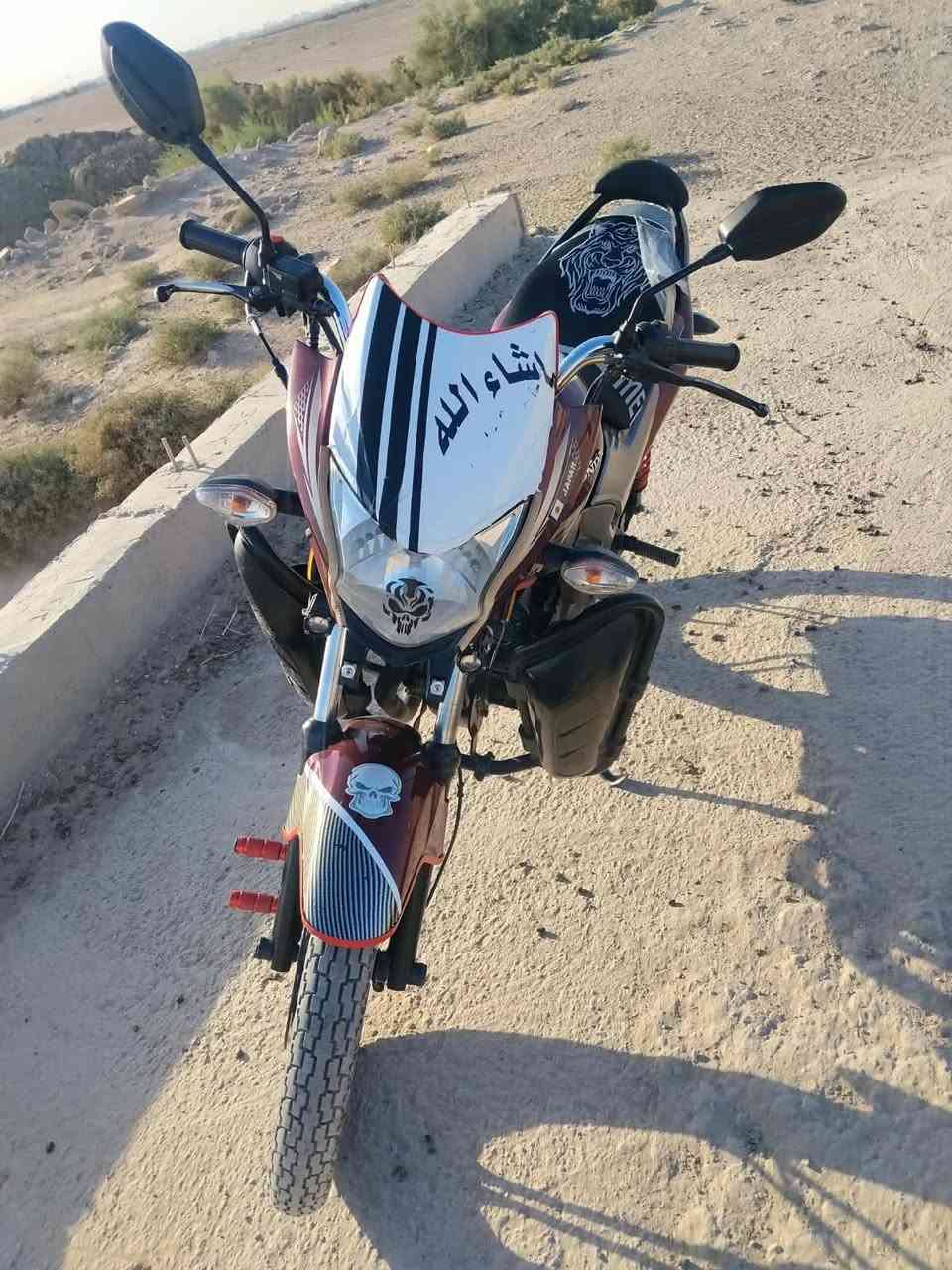 سلام عليكم ورحمة اخون هونده موديل ٢١ كفاله عامه بي وراق سعره ١٢٥٠ بي مجل قليل *********** @إشارة
