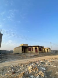 هيكل • ٨٠٠م • حي لمهندسين