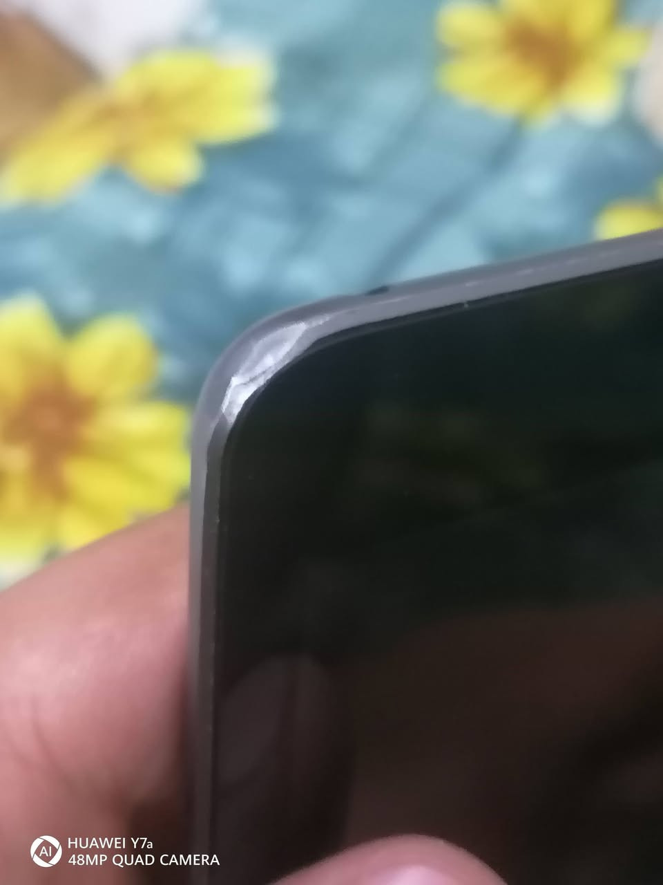 السلام عليكم ايباد 9 ذاكرة 64 الايباد نضيف فقط بي الطخ بل شاصي موضح بل صورة ما مأثر عله اي شي البطارية 90 السعر 225 وبي مجال قليل المكان كربلاء ملحق الفارس الرقم ***********

نص مكتوب في الصور:
- HUAWEI Y7a 48MP QUAD CAMERA ٤ ربيع الآخر، ١٤٤٨ هـ - ثلاثاء ١٥ أيلول ١٠:٣١ لا شيء البحث في YouTube يلزم إذن الوصول إلى موقع ٧ أهم التحديثات إنشاء ريمكس للذكرى الخاصة بك من مايو ٢٠٢٣ يوجد تحديث للبرامج منذ ساعتين يتوفر تحديث. يمكنك التحديث الآن أو جدولة التحديث لما بعد.
- HUAWEI Y7a
- 48MP QUAD CAMERA
- AI HUAWEI Y7a 48MP QUAD CAMERA