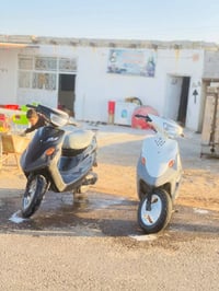 ياماهه • جديد • كفالة