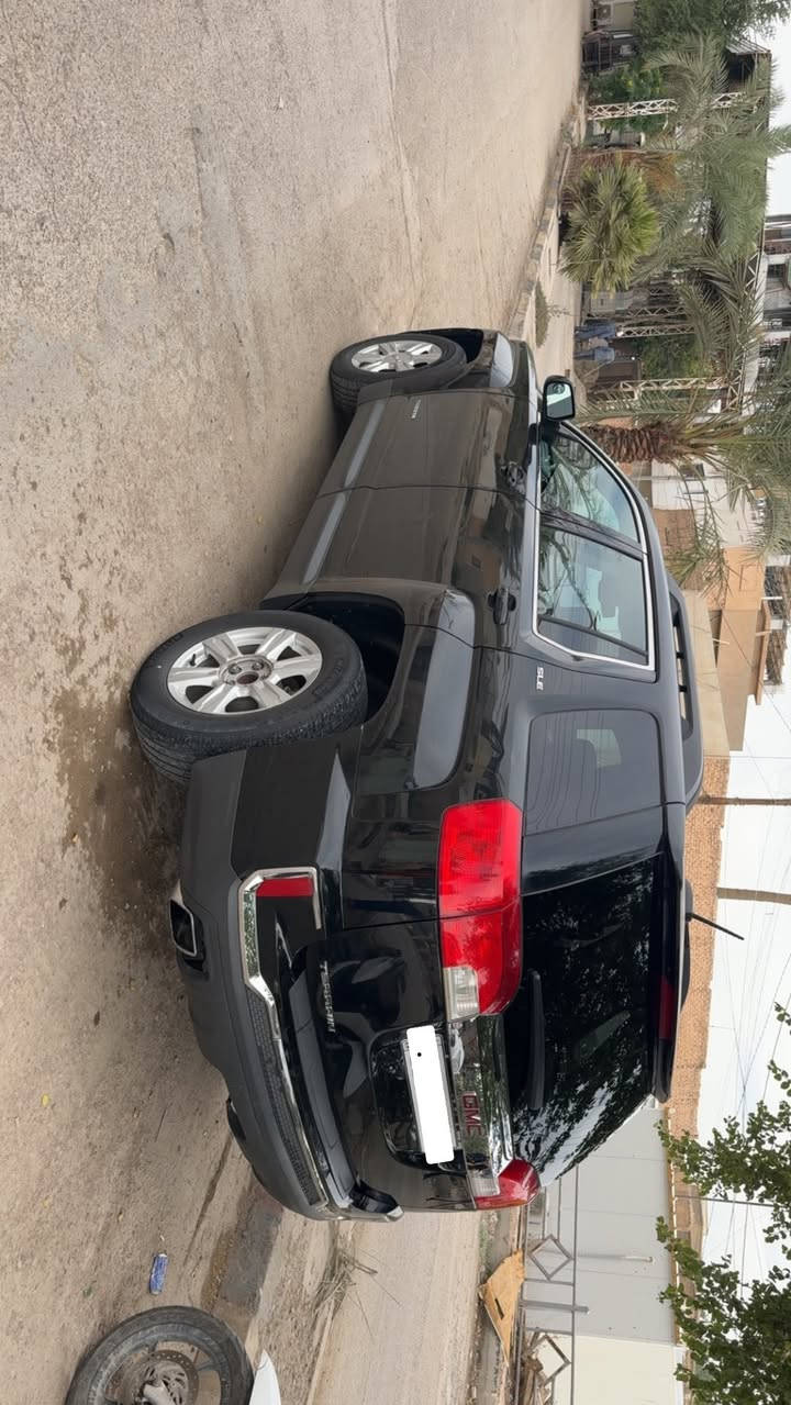 تيران • ٢٠١٦ • محرك ٢٤٠٠