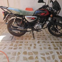 بوكسر • موديل ٢٠٢٢ • ماشيه ١٤٠٠٠