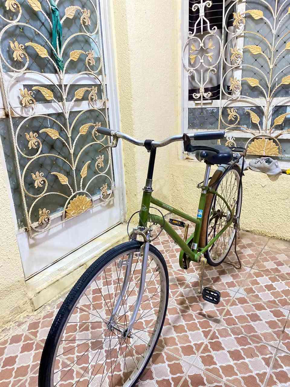 باي سكل • حجم ٢٧ • نضيف