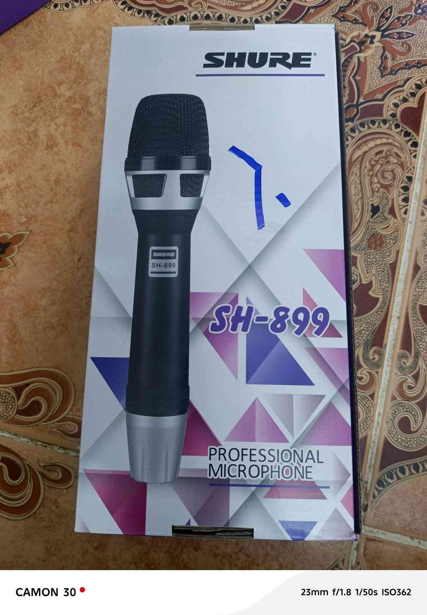 مايكات • أصلي • تصفية