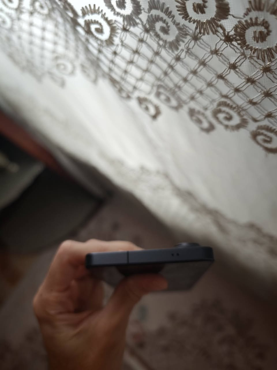 Sumsmug s26 ultra
مستخدم قليل نضيف كلششش مثل ما موضح
ذاكرة 256  لون اسود 
الكارتونة وكامل ملحقات كلشي وياه مع الوصل  مع كفرين هدية 
سعره 1250 وبيه مجال 
   ***********
