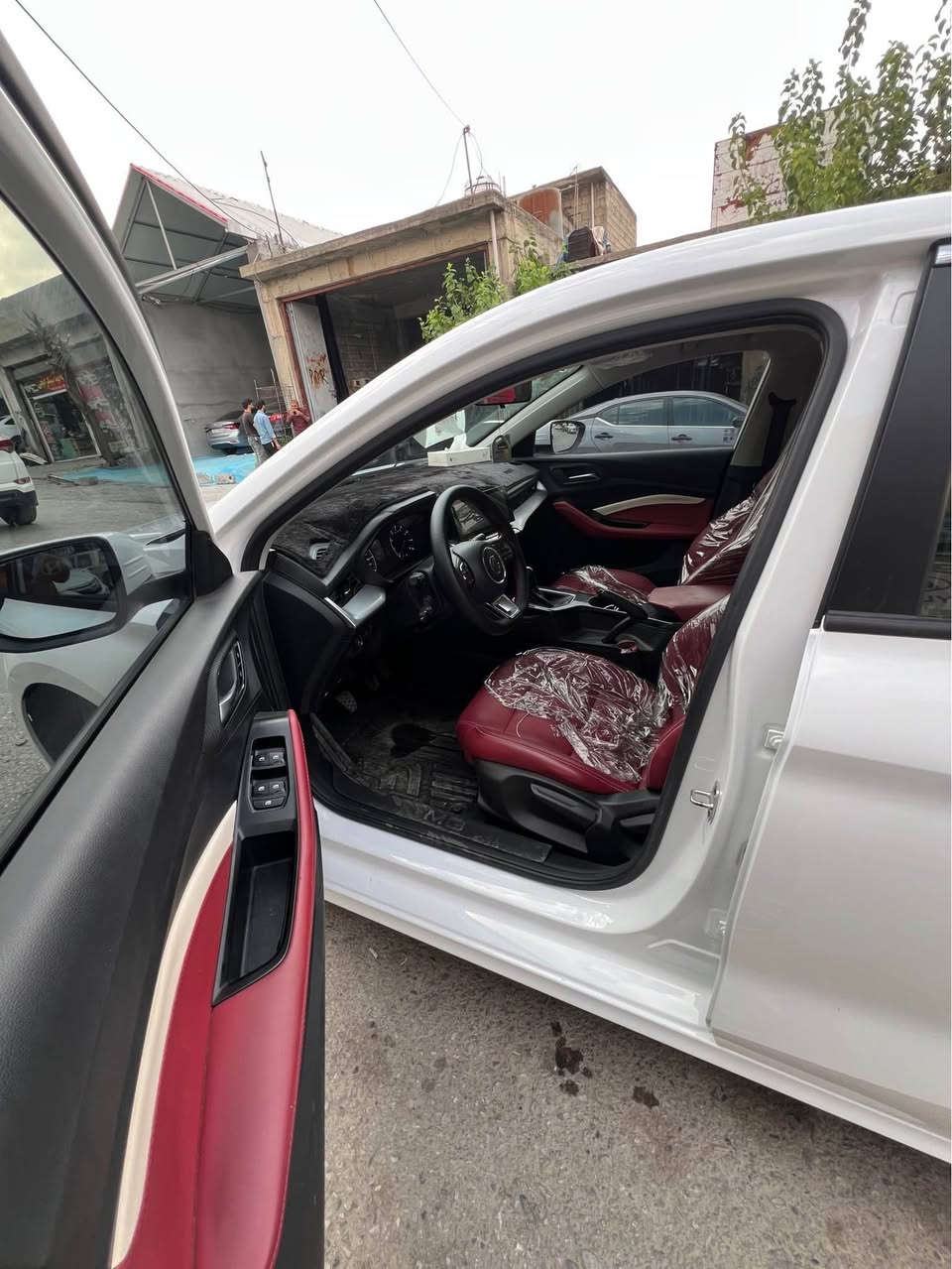 Mg gt ger 7ade سياره نمونه له جواني هيج هيجي نيه ناوسوري بيلادي ٢٥كم. شوين سوران *********** سوران, أربيل
