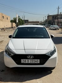 i20 • ٢٠٢٣ • ٧٠ ألف كم