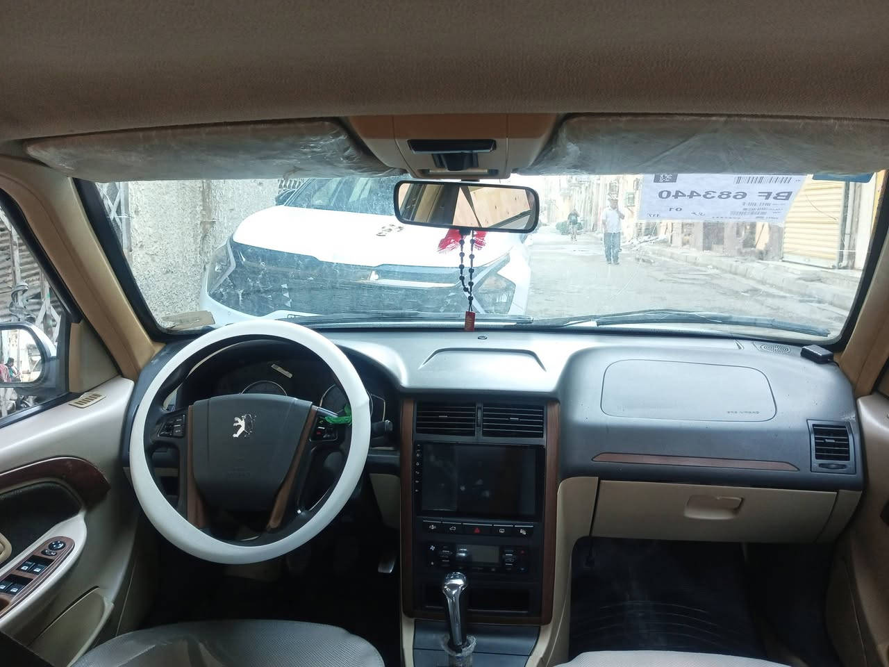 بيجو بارص 2018 كير مكينه مكفولات بيها بدايت لبنيد صبغ نقصها بس مشط بي نضوح دهن تفاصيل السياره انتصل علا هاذا الرقم ***********
