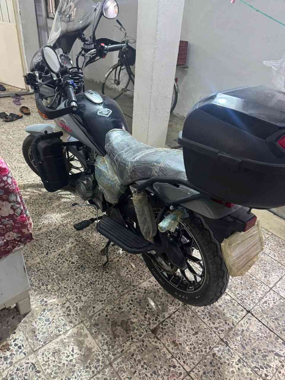 للبيع موديل 2025 للاستفسار خاص او اتصل ؏ الرقم ***********
