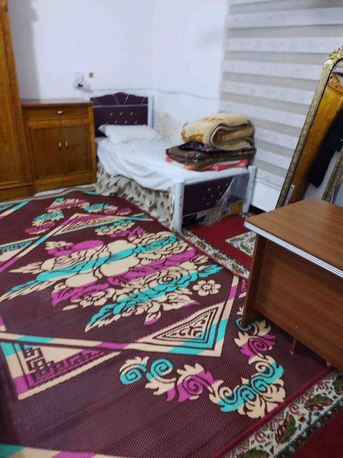 سلام عليكم عندي بيت البيع العنوان شبانات البزل الاول بيت مساحه 160متر نوع العقار عقد  17بيت يخبل مرتب ستوني مسوي ماي جديد كهرباء جديد سيرميك جديد ارضيه وجداري بيت كامل متكامل تجبي كبل تكعد بي الله شاهد بيت يخبل  ومتوازي على بيعته طابقين  سعر البيت 67وبي مجال
3غرف نوم

ومطبخ 4/3

وستقبال5/5

وصاله3/3

وهول 4/4

طارمه جبيره

4حمامات

ائي ستفسار تصل علي هذا الرقم *********** 

سلام عليكم عندي بيت البيع العنوان شبانات البزل الاول بيت مساحه 160متر نوع العقار عقد  17بيت يخبل مرتب ستوني مسوي ماي جديد كهرباء جديد سيرميك جديد ارضيه وجداري بيت كامل متكامل تجبي كبل تكعد بي الله شاهد بيت يخبل  ومتوازي على بيعته طابقين  سعر البيت 67وبي مجال
