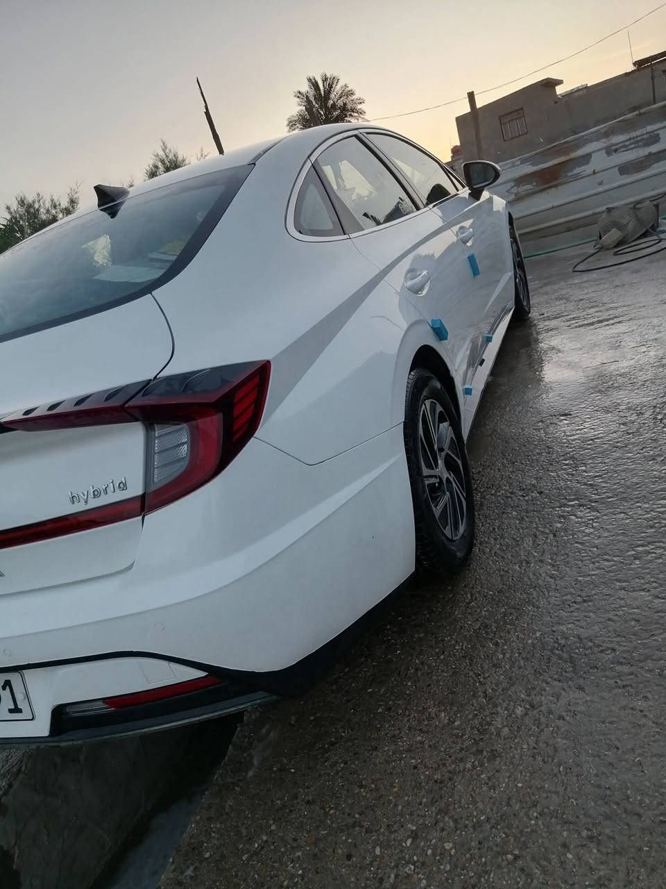 سوناتا ٢٠٢٣ • ٦٧٩٤٥ كم • البصره