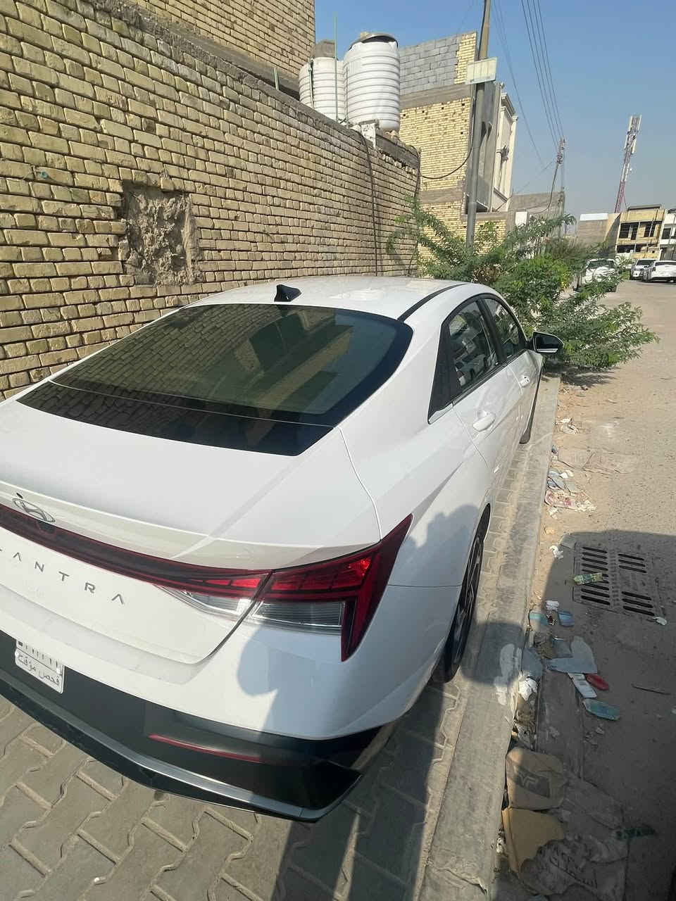 النترا • ٢٠٢٥ • فحص موقت