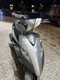 ماكس ثعلب • مكفولة • مكينه جديده