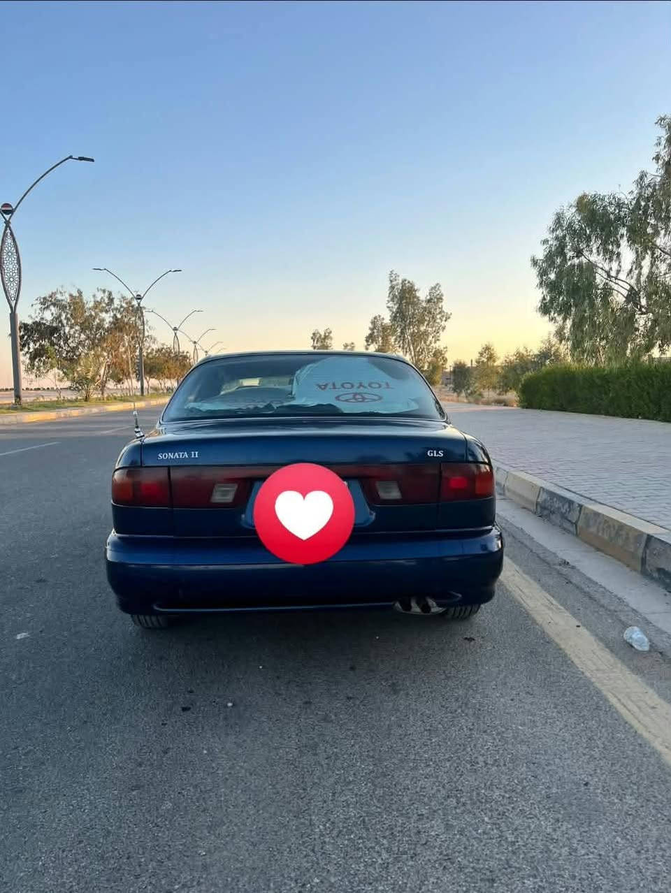 سوناتا ١٩٩٤ • موتور ٢٠٠٠ • گير نظيف