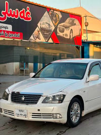 شاهين • ٢٠٠٤ • ١٨٠٠٠٠ كم