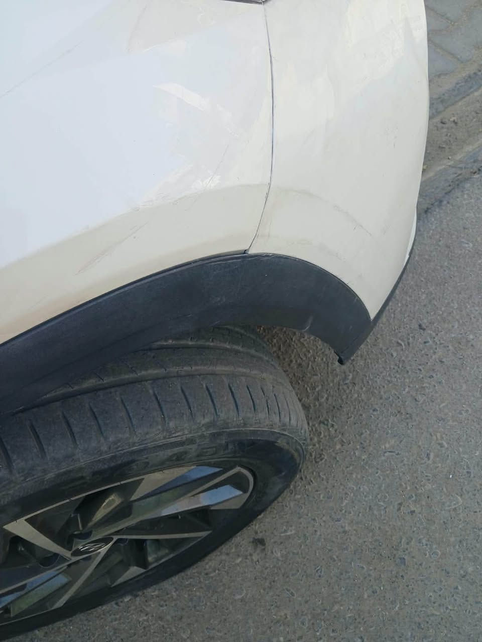 توسان ٢٢ • ١١٩الف • رقم اربيل