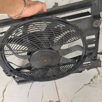 بنكه تبريد • صقر • ٣ واير