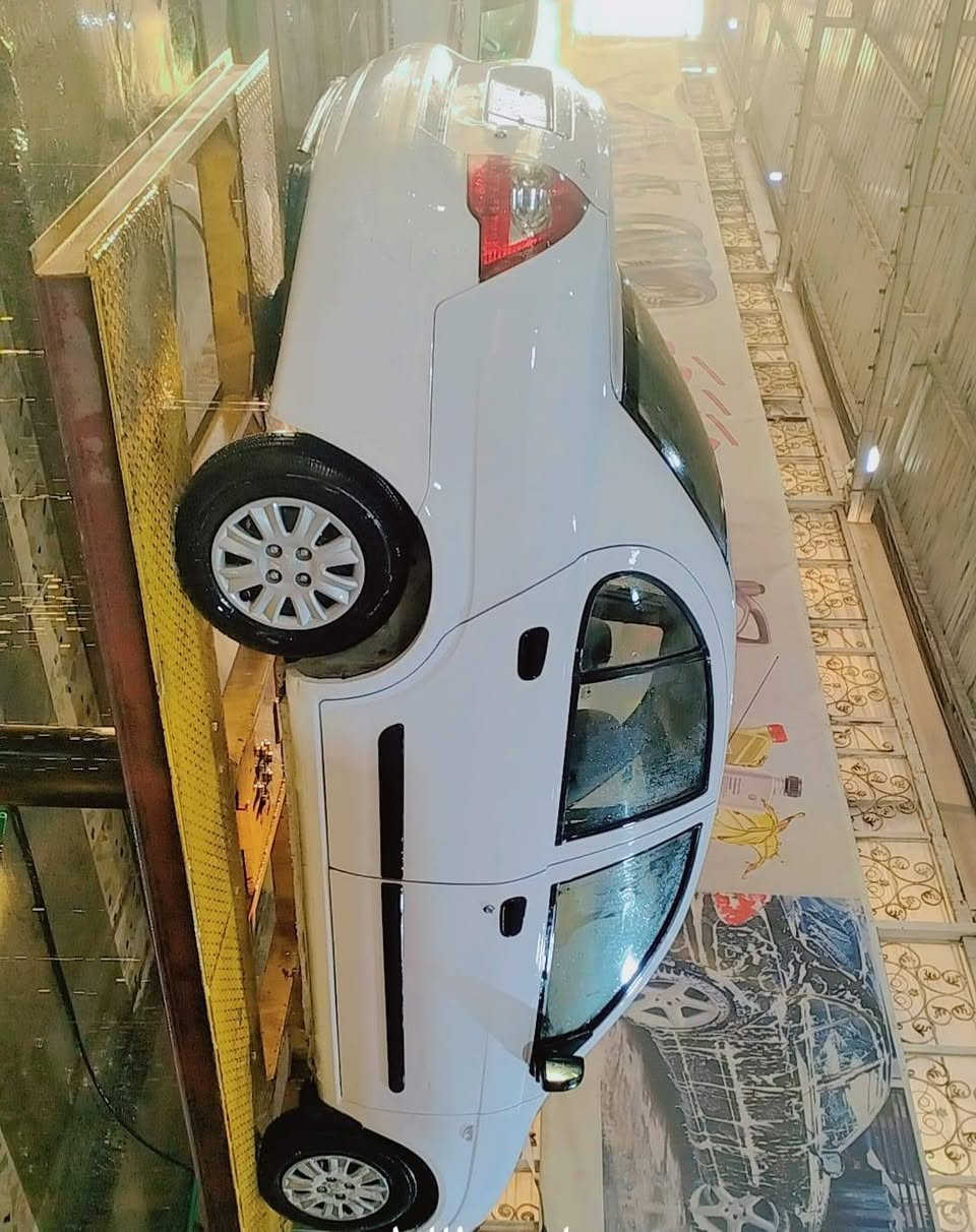 🚗 للبيع تايبه 2014
📍 الموقع: بغداد – العبيدي
💰 السعر: 57 ورقة وقابل للتفاوض
🎨 لون ابيض
✅ مكفولة
✅ ما بها تبديل
📞 للتواصل: ***********

الجادين فقط، وبالتوفيق للجميع 🌹
