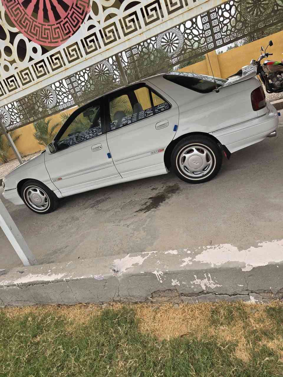 موديل ٩٥ • كفاله عامه • منطقة الغوالبه