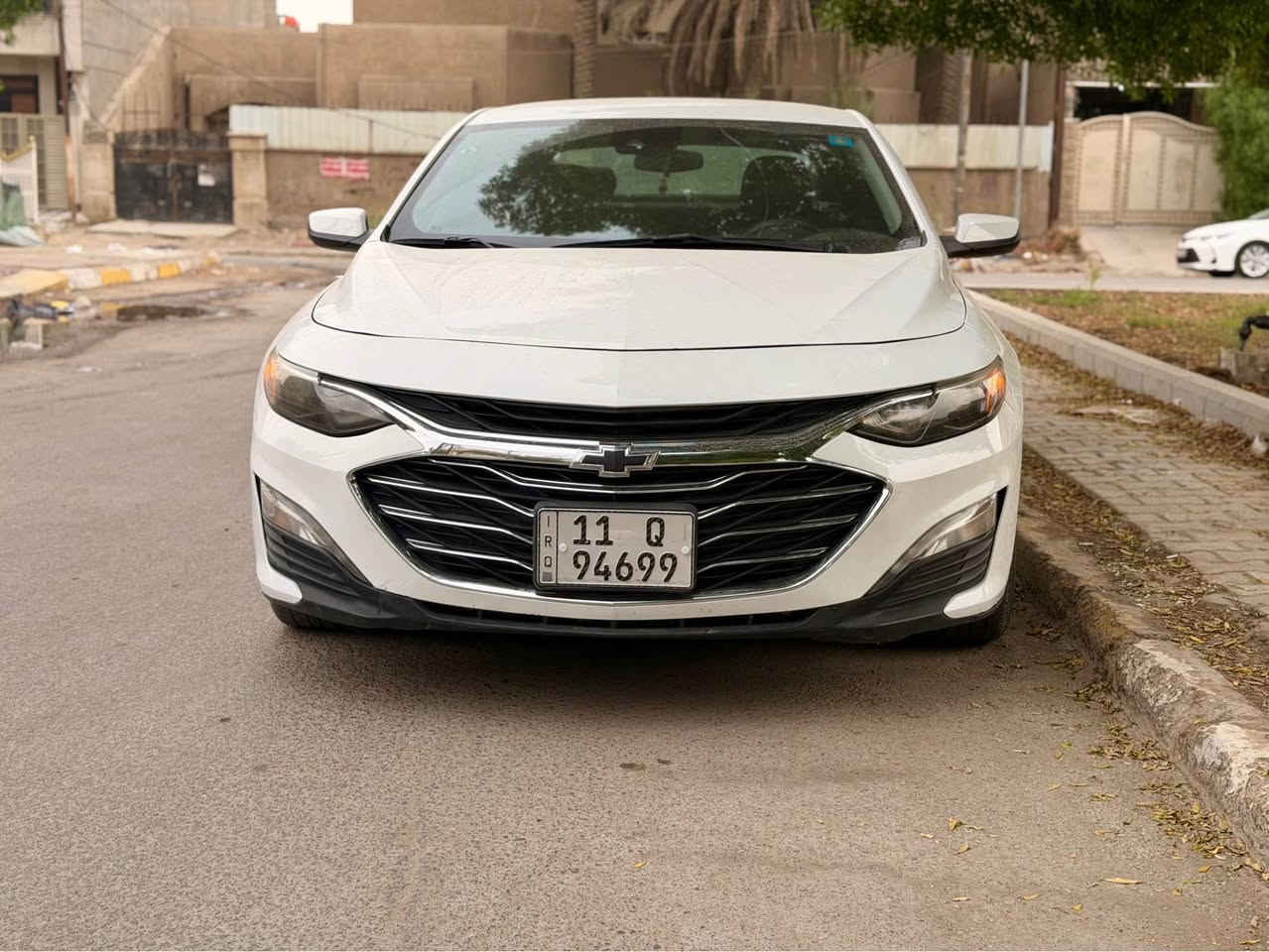 ماليبو • ٢٠٢٣ • ٧٣٠٠٠ كم