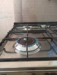 طباخ مصري • حجم صغير • نظيف