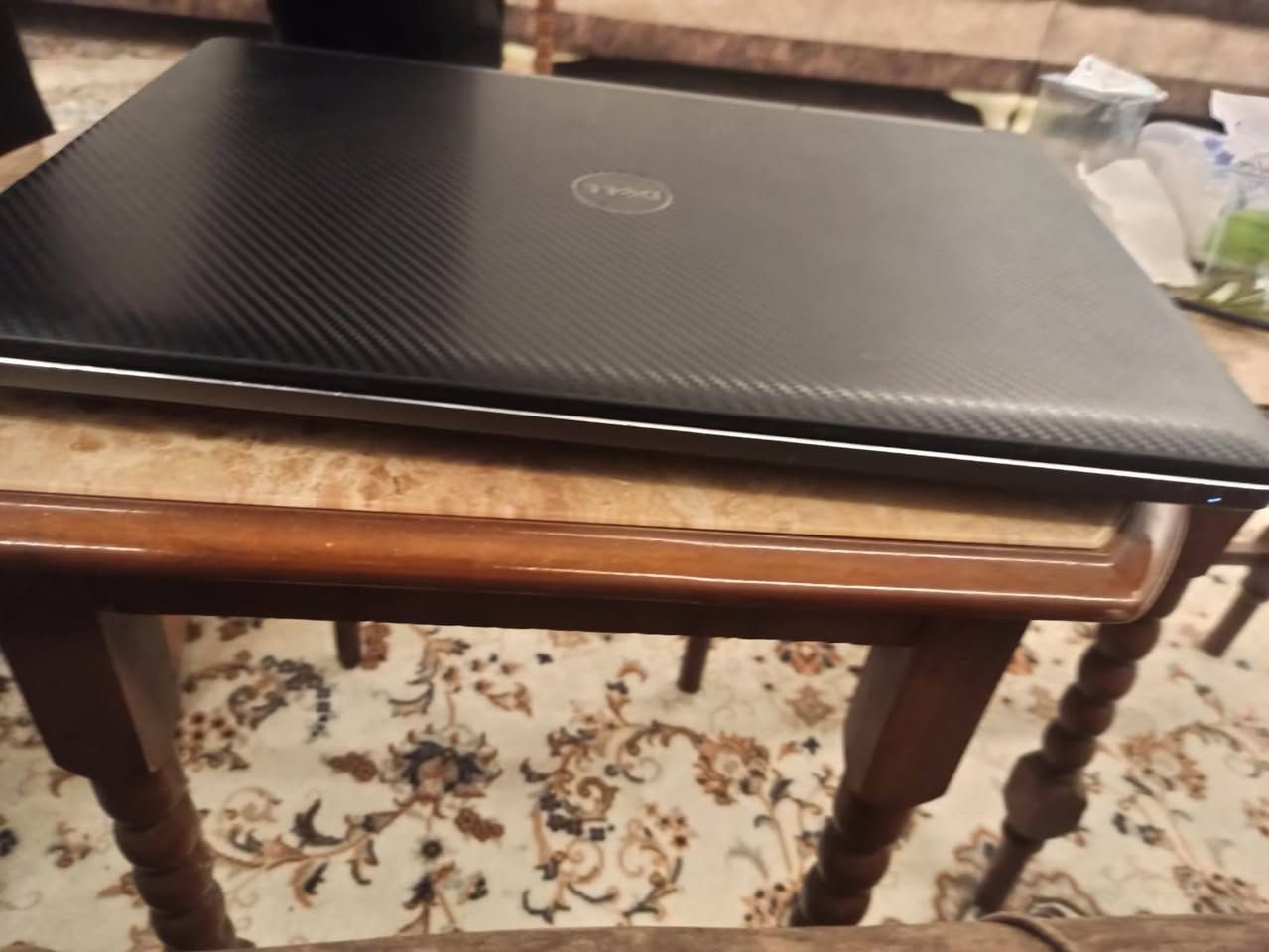 ديل 7710 • i7 جيل سادس • M3000