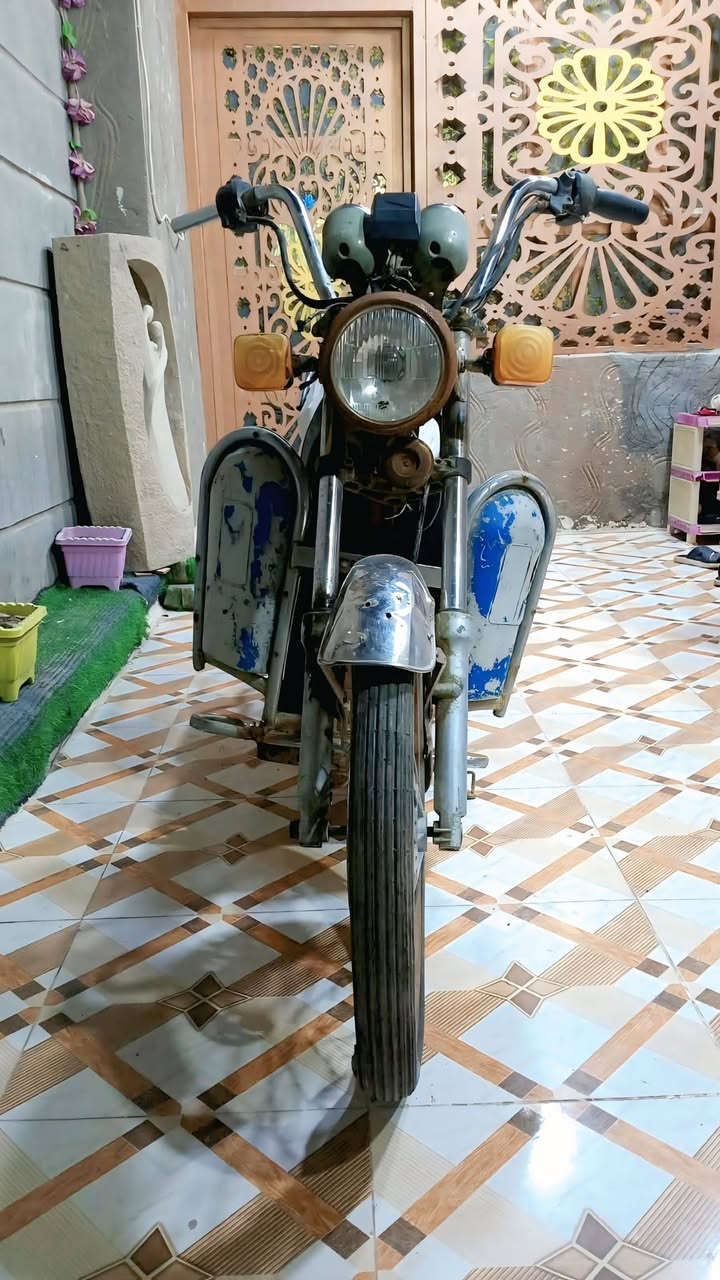 سلام عليكم شلونكم شباب عندي دراجه شحن بدون بطاريات سعر خاص كامله بس عوزه بطاريات  فقط شراي يجي خاص سعر مناسب؟ تاريخ نشر/2026/9/25/رقم/*********** واتساب
