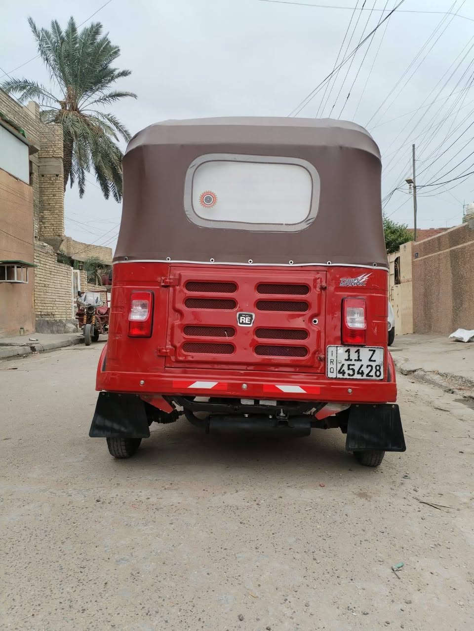 موديل ١٨ • ناعم • بغداد الشعب