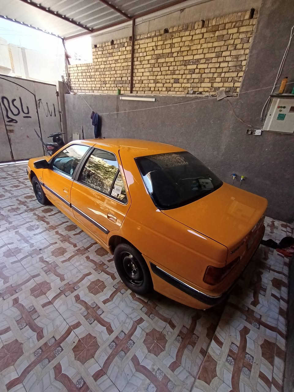 سلام عليكم 
بيجو 21 حره بسمي امبدل بنيد فقط 
السعر 55$ وبيه مجال بسيط 
رقمي ***********
ملاحظة البنيد البلاد موجود يرجع ع باارد
مكاني ناصريه مركز
