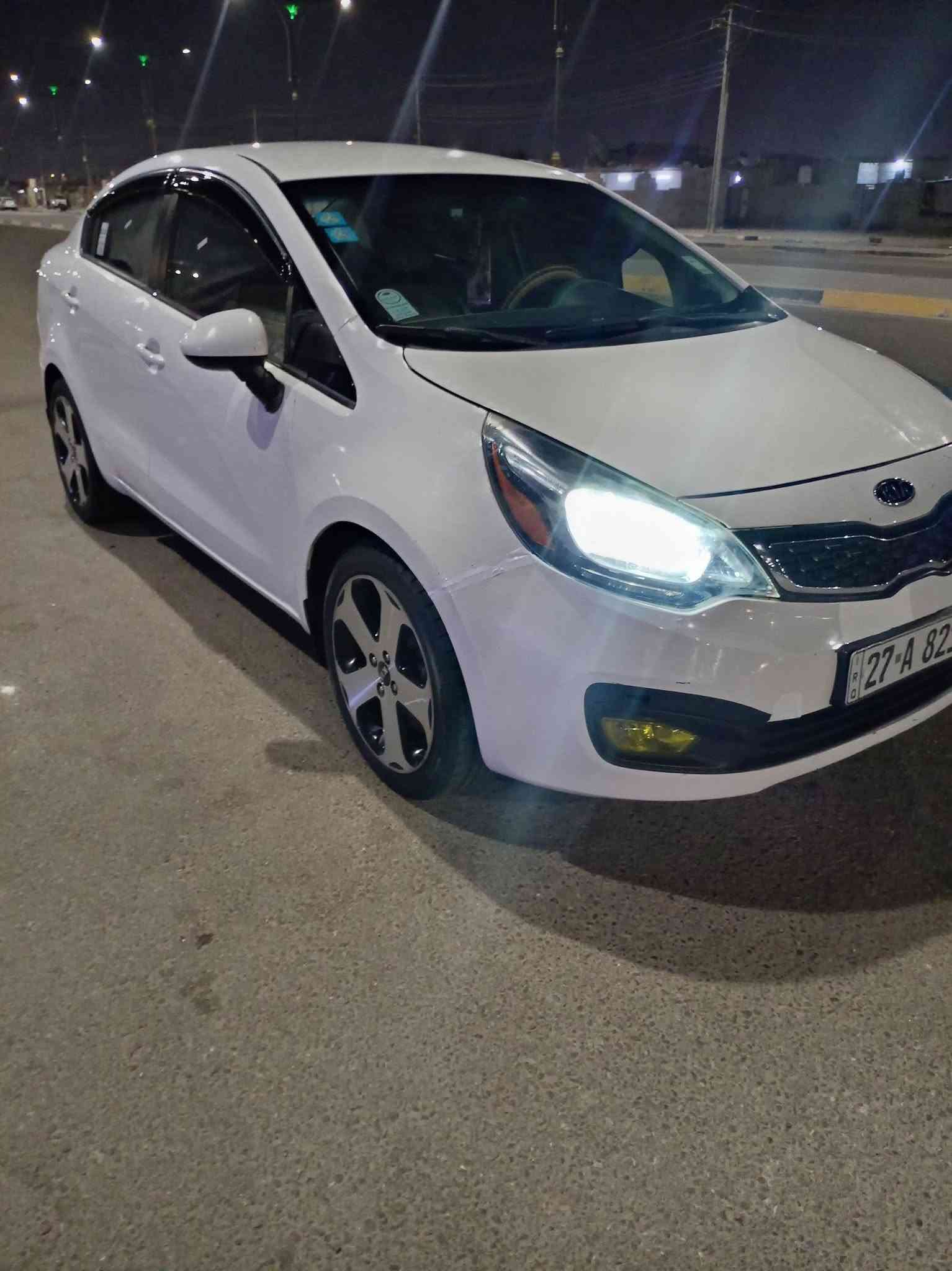 كيه ريو مديل ١٦ خليجي مكينه كير كفاله 1600 دوش تبريد حداديه جاهزه بيه جاملق امامي مبدل السعر ٨٣ رقم دولي سنويه 2030 مكان سياره بصره رقم الهاتف ***********
