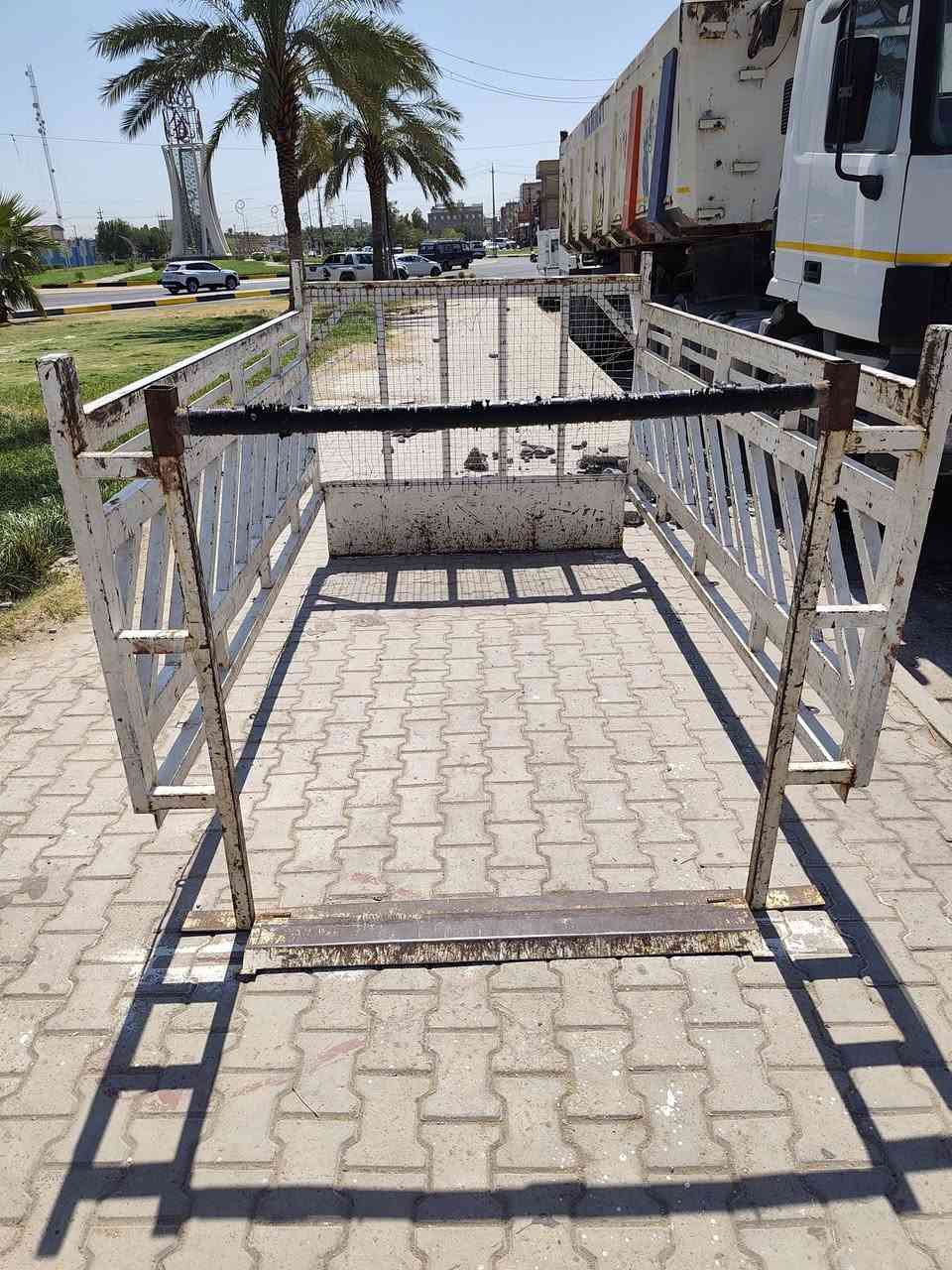 محجر للبيع سعر 350 مكان كربلاء المقدسه
‏‪***********‬‏
